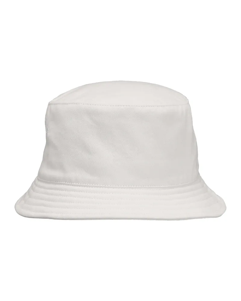 Панама SOL'S Bucket Twill — білий