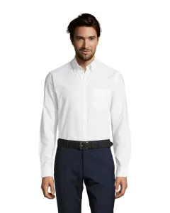 Сорочка SOL'S Boston Fit