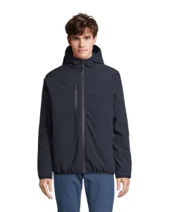 Куртка софтшел чоловіча SOL'S Falcon Padded