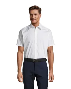 Сорочка чоловіча SOL'S Broadway Short Sleeve